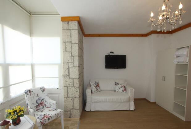 Kemerlihan Deluxe Hotel - Görsel 6