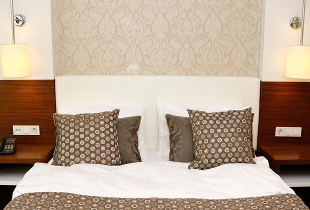 Vivaldi Park Hotel - Görsel 18