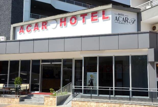 Acar Hotel Kırıkkale - Görsel 3