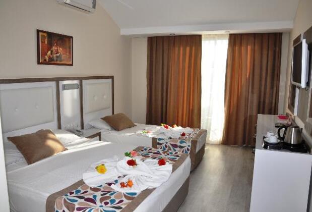 Acar Hotel Kırıkkale - Görsel 16