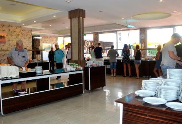 Acar Hotel Kırıkkale - Görsel 29