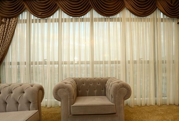 Vivaldi Park Hotel - Görsel 21