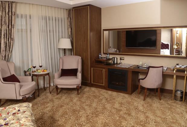 Vivaldi Park Hotel - Görsel 22