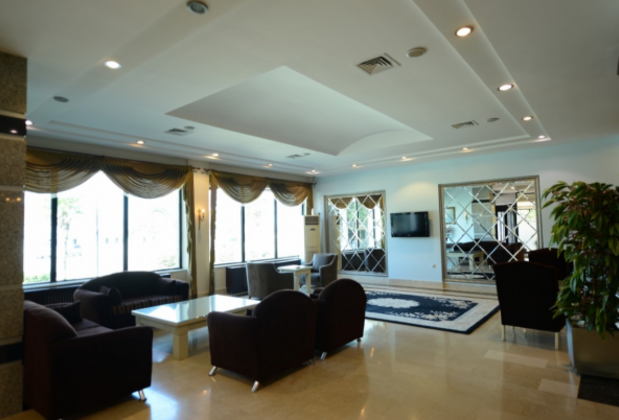 Adana Airport Otel - Görsel 7