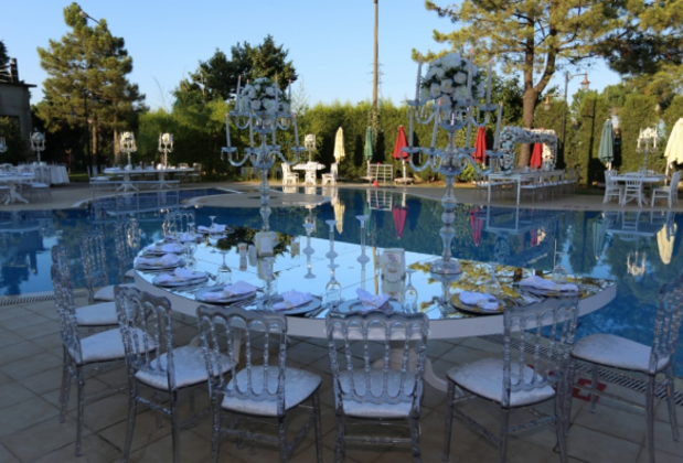 Adana Airport Otel - Görsel 4