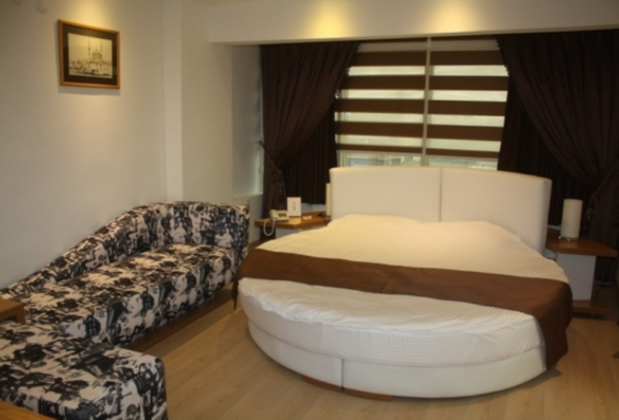 Adana Airport Otel - Görsel 11