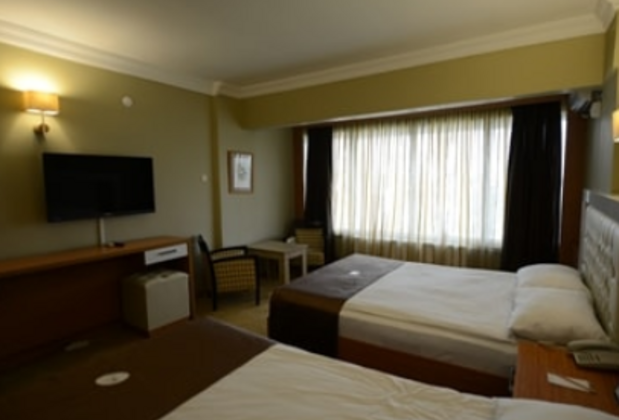 Adana Airport Otel - Görsel 16