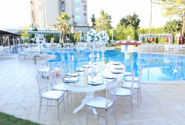 Adana Airport Otel - Görsel 3