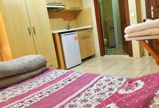 Akça Apart Otel - Görsel 19