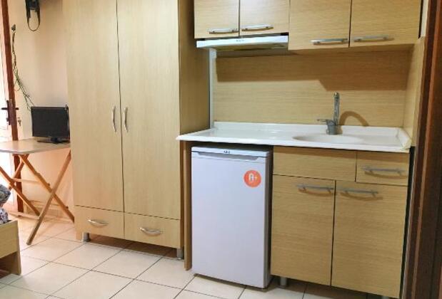 Akça Apart Otel - Görsel 20