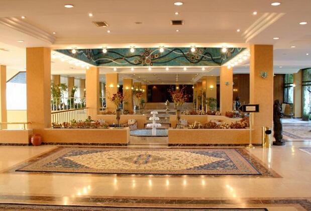 Özkaymak İncekum Otel - Görsel 9