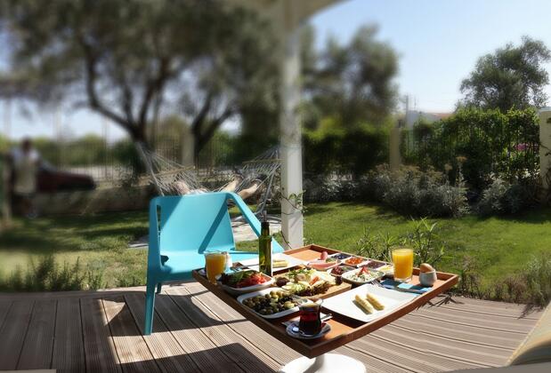 Arinnanda Otel - Görsel 46