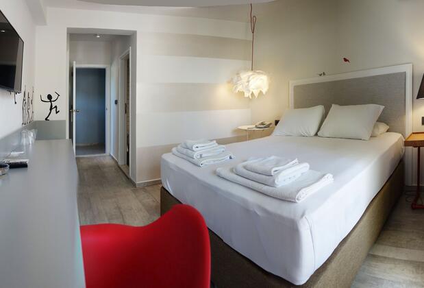 Arinnanda Otel - Görsel 47