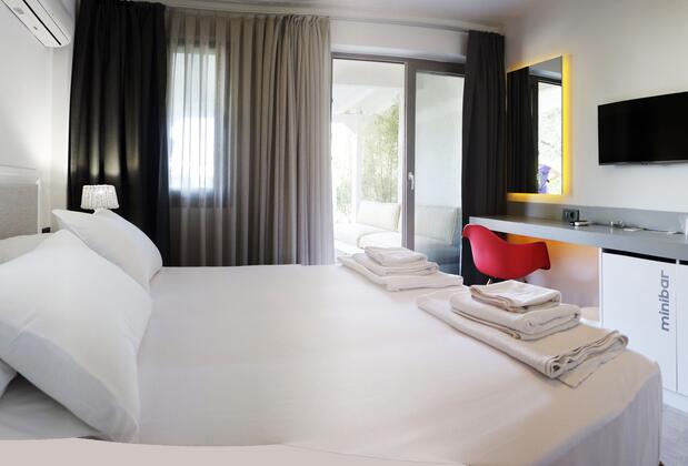 Arinnanda Otel - Görsel 48