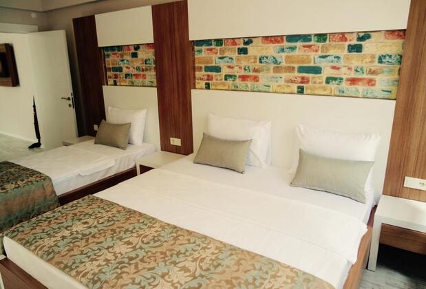 Ale Boutique Hotel - Görsel 26