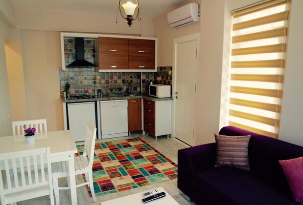 Ale Boutique Hotel - Görsel 17