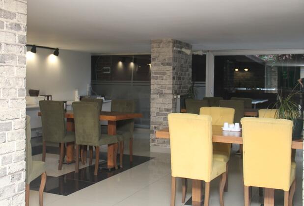 My Way Boutique Otel - Görsel 16