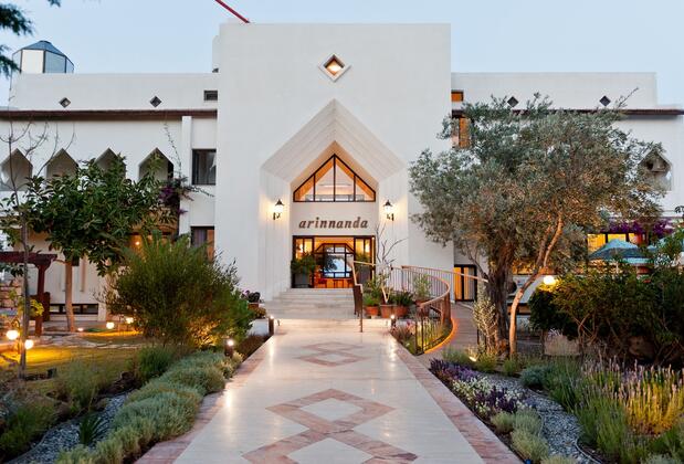 Arinnanda Otel - Görsel 5