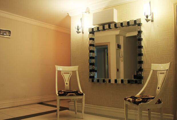 My Way Boutique Otel - Görsel 18