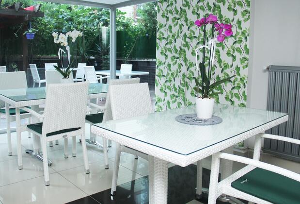 My Way Boutique Otel - Görsel 11