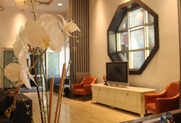 My Way Boutique Otel - Görsel 19