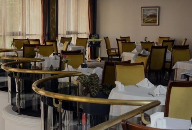 Aldino Otel - Görsel 10