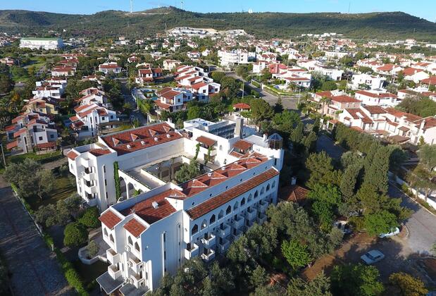 Arinnanda Otel - Görsel 3