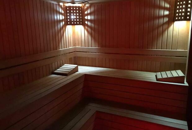 Palmiye Park Apart Hotel - Görsel 8