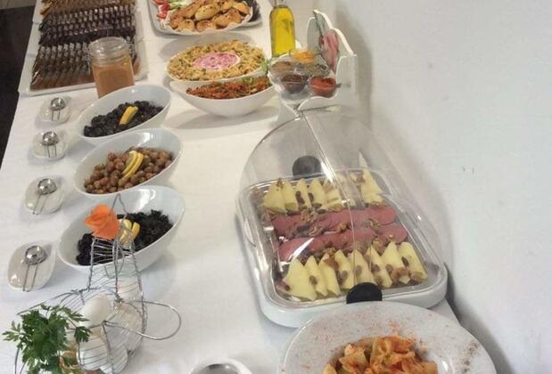 My Way Boutique Otel - Görsel 24