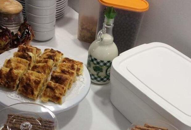 My Way Boutique Otel - Görsel 25