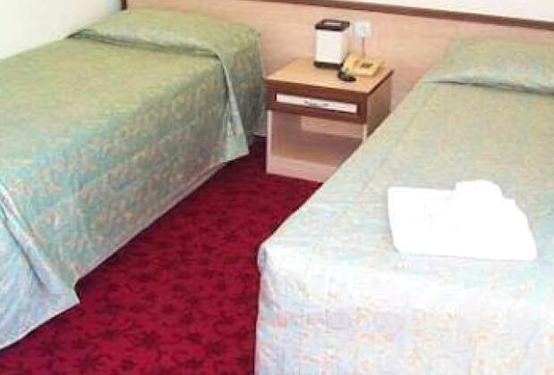 Tal Hotel - Görsel 18