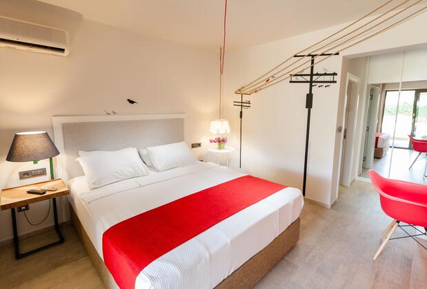 Arinnanda Otel - Görsel 50