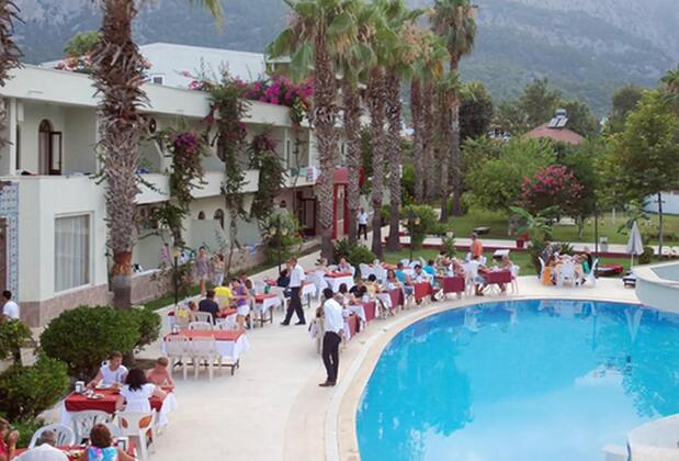 Tal Hotel - Görsel 11