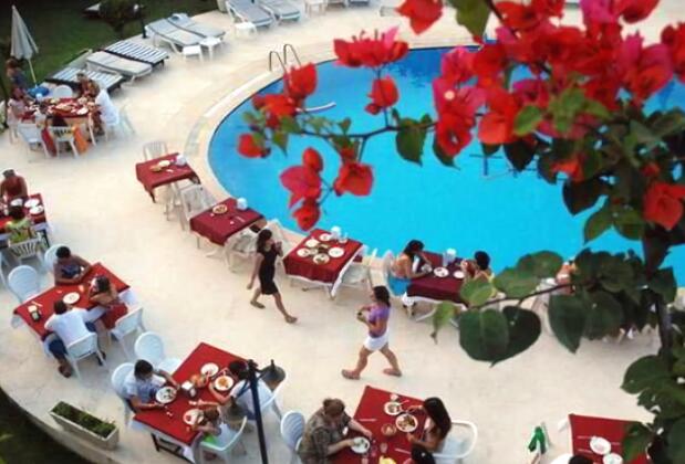 Tal Hotel - Görsel 12