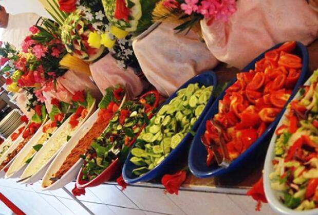 Tal Hotel - Görsel 15