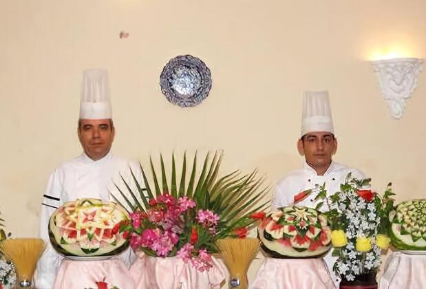 Tal Hotel - Görsel 16