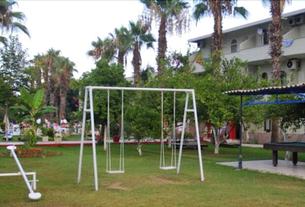 Tal Hotel - Görsel 6