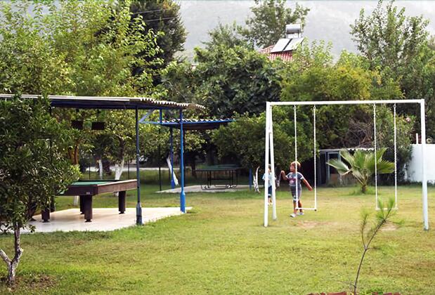 Tal Hotel - Görsel 7