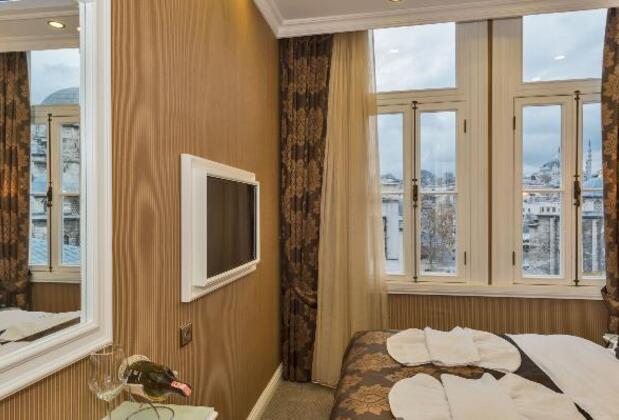 Alpek Hotel - Görsel 7