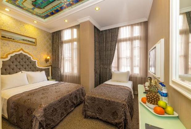 Alpek Hotel - Görsel 3