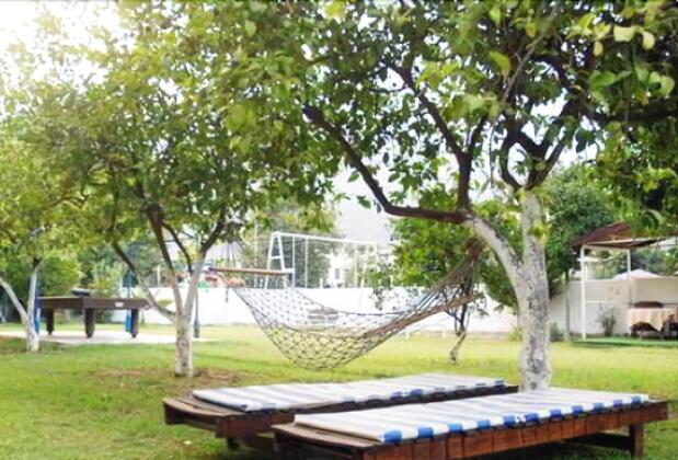 Tal Hotel - Görsel 4