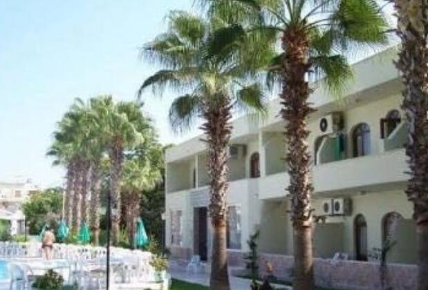 Tal Hotel - Görsel 3