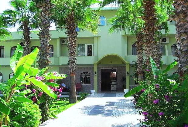 Tal Hotel - Görsel 8