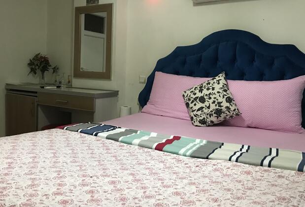 İn Vivo Hotel  - Görsel 8