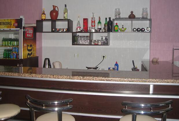 İn Vivo Hotel  - Görsel 5