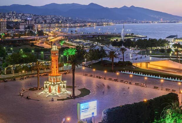 İn Vivo Hotel  - Görsel 9