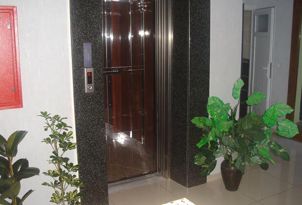 İn Vivo Hotel  - Görsel 7