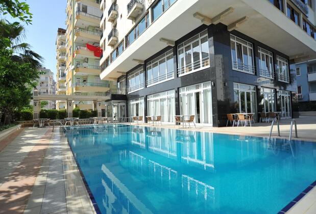 Hotel Royal Hill - Görsel 3