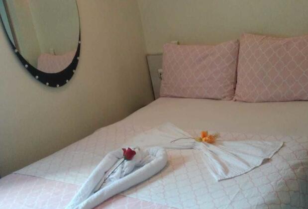 İn Vivo Hotel  - Görsel 13