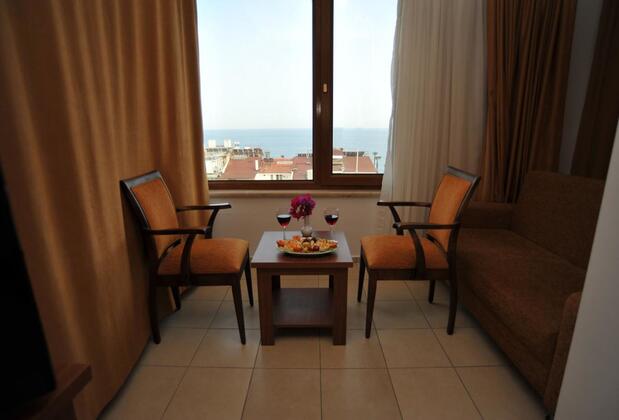 Hotel Royal Hill - Görsel 11